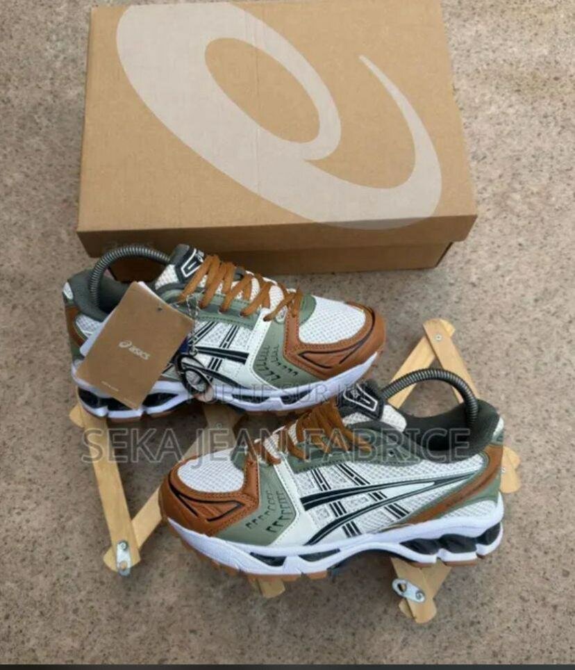 Asics