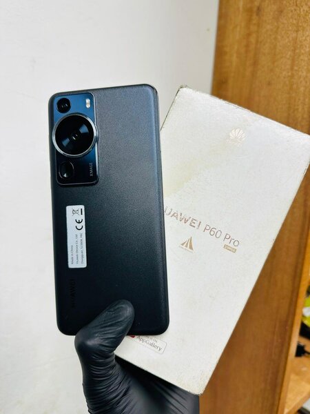 Huawei P60 Pro Smartphone