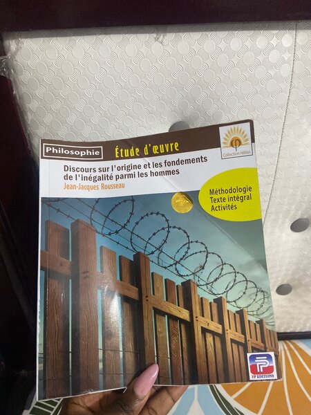 Manuel Histoire Géographie Tle