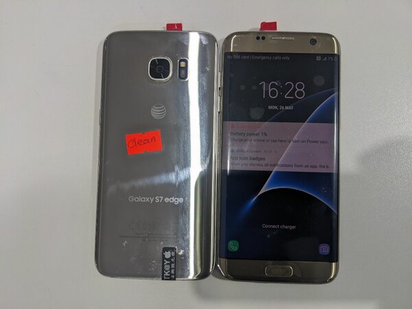 S7 Edge