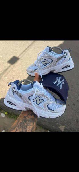 Baskets Sneakers Mode