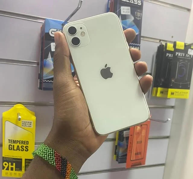 BRAND NEW IPHONE 🍏 pro 