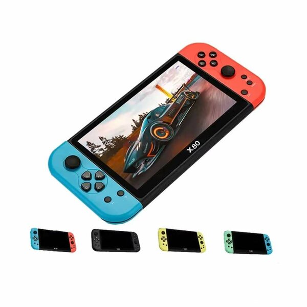 Géniale !  venez vous faire plaisir avec nos CONSOLE