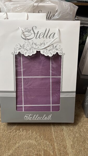 Постельное бельё