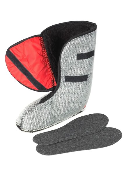 Российские термосапоги -45 градусов