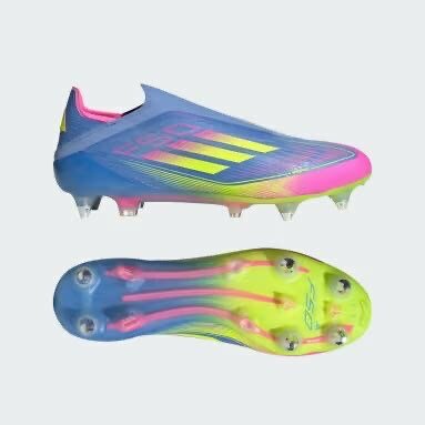 Chaussures de foot