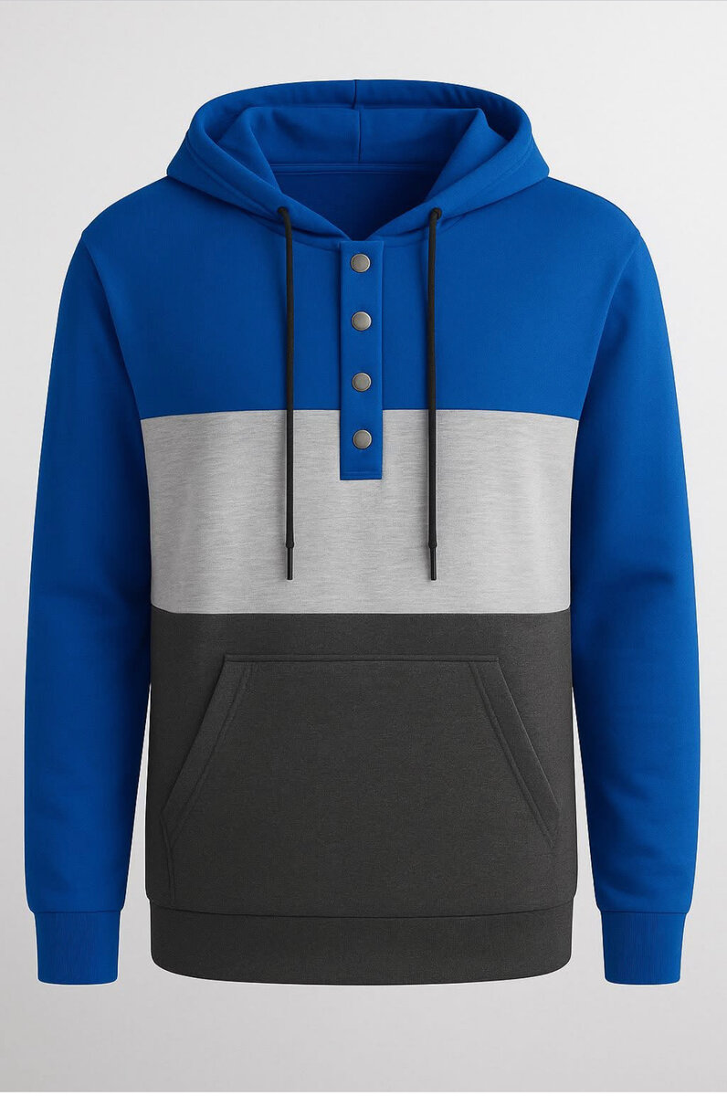 Jogging Ensemble Confort Mix