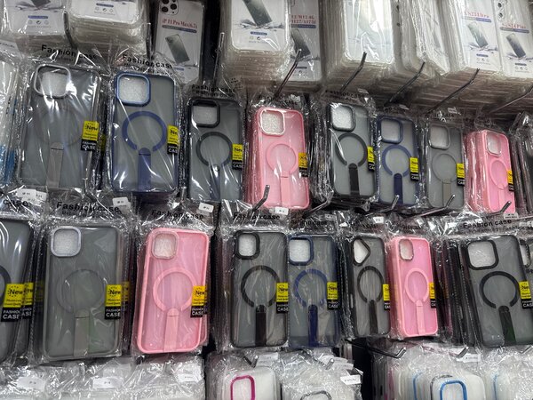 iPhone