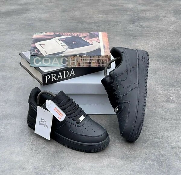 Air Nike 1 Normal Lace