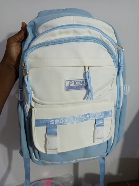 Sac à dos sport tendance