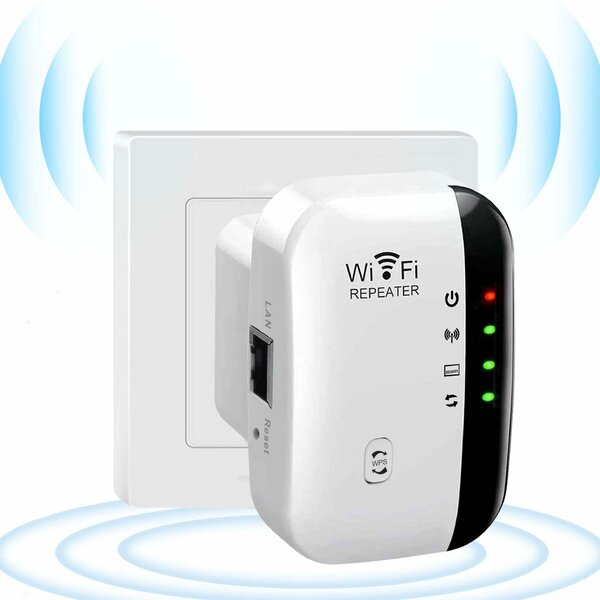 Répéteur WiFi Amplificateur