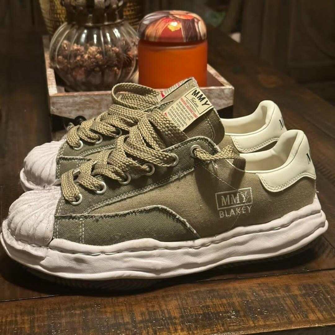 MAISON Mihara YASUHIRO