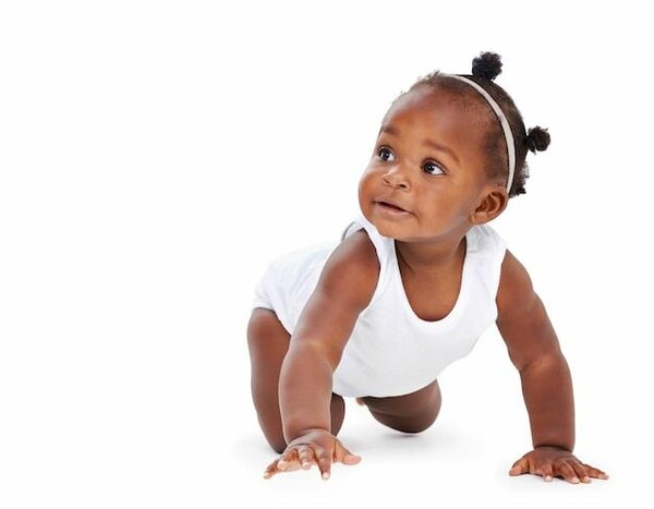 Farine Vitalité Bébé