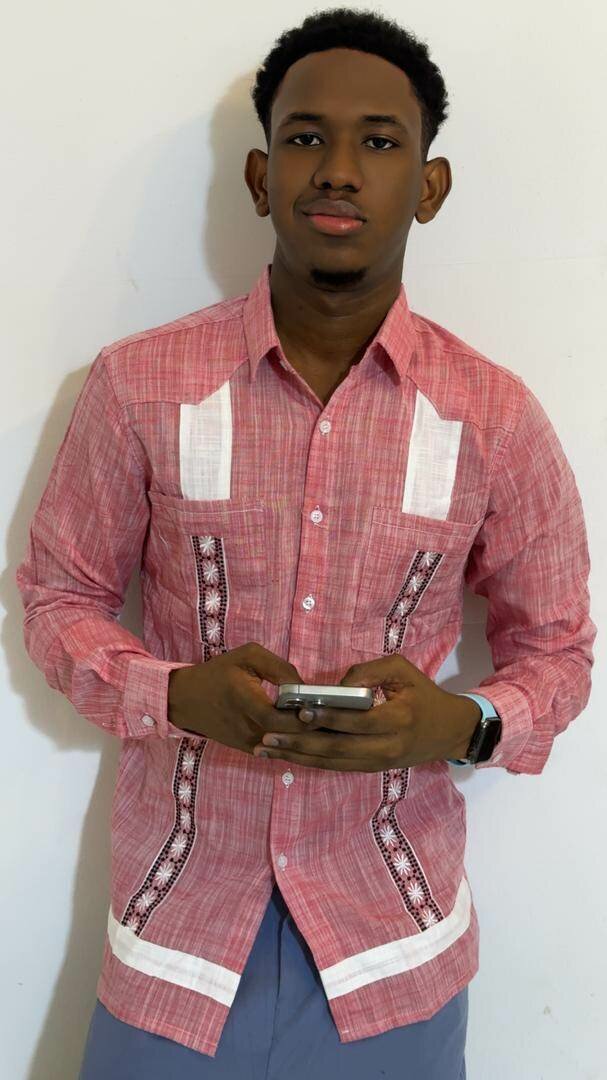 Chemise Homme Élégant