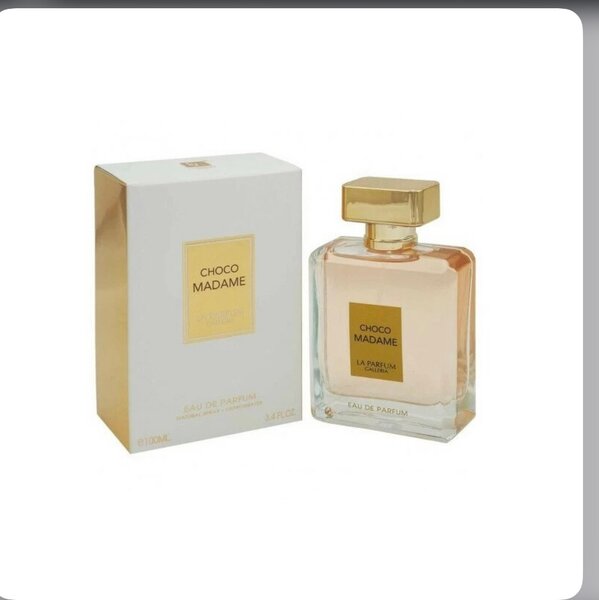 Parfum Choco Madame 100ml