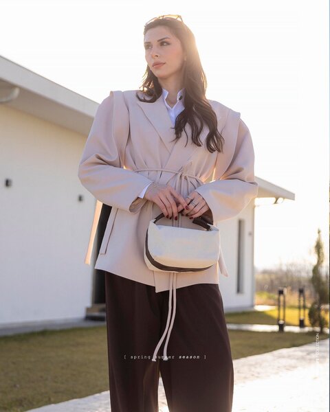 Платья пиджак Mara brand