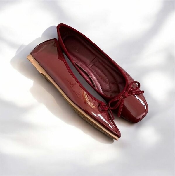 Cherry Cider Ballets .