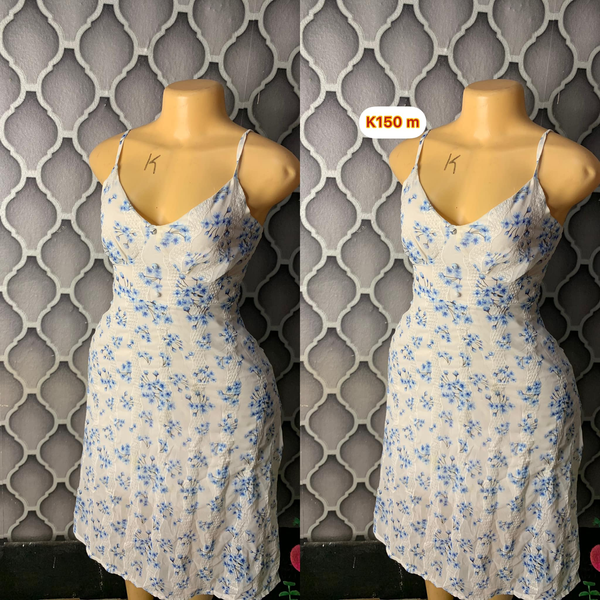 Good Quality thrifted dresses for sale 