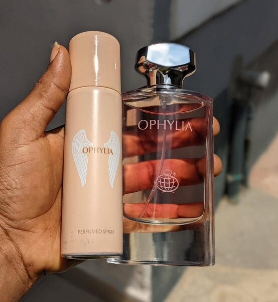 Parfum Proud Absolute 100ml