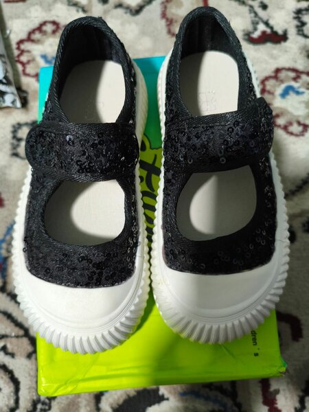 Для девочек Босоножки