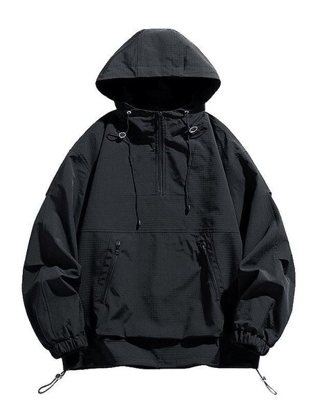 Анорак-куртка на весну