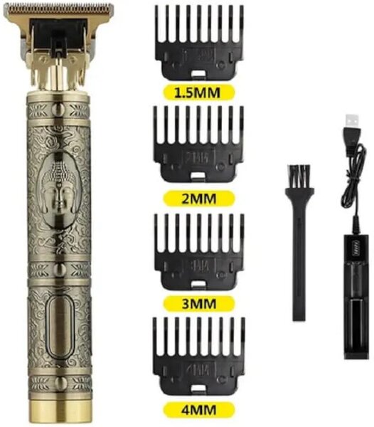 Tondeuse électrique professionnelle