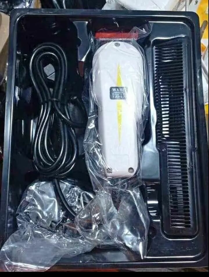 Tondeuse Wahl Super Taper