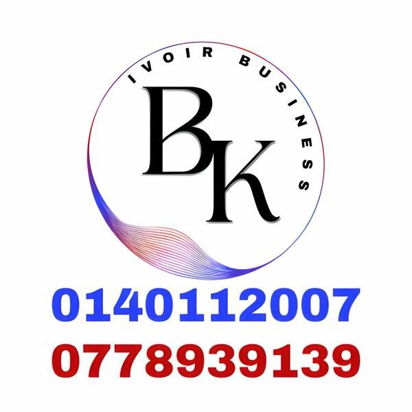 BK IVOIR BUSINESS