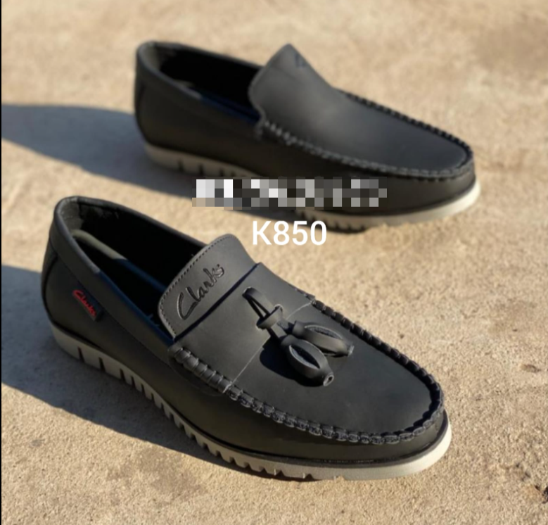 Men's casual shoes, loafers