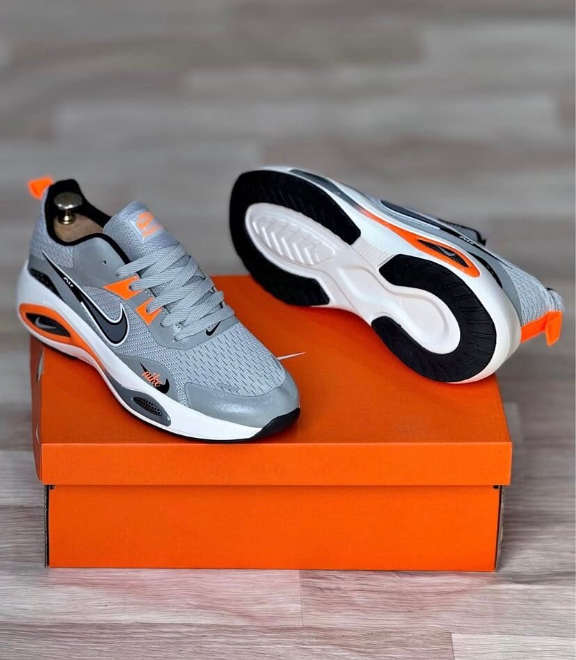 Nike Air Max modernes