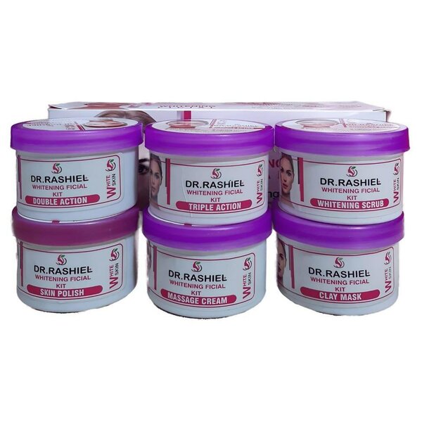 Facial kit