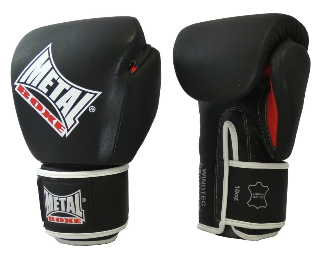 Gants de Boxe Leone