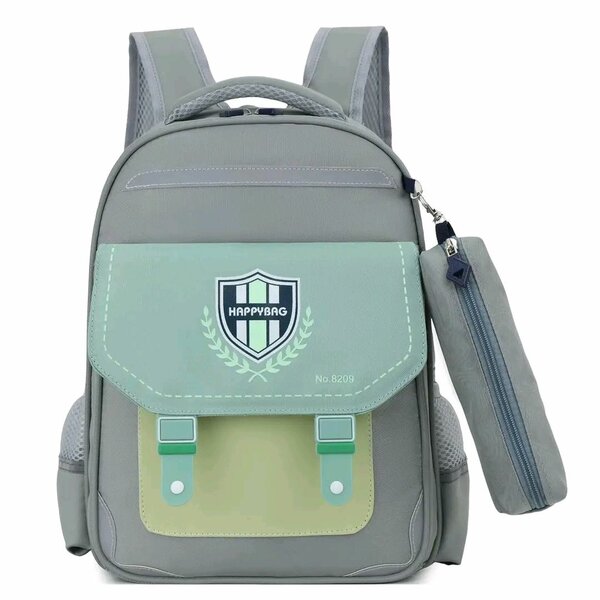 Sac à dos scolaire HappyBag