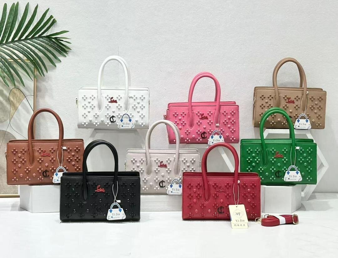 Sacs à main élégants brodés