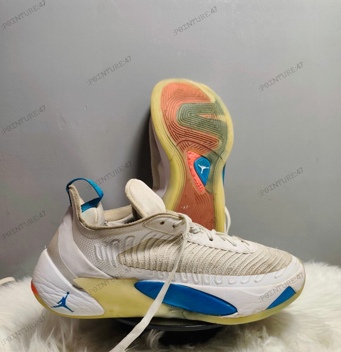 Chaussures de sport unisexes