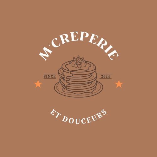 M’Crêperie&Delices