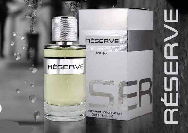 Réserve