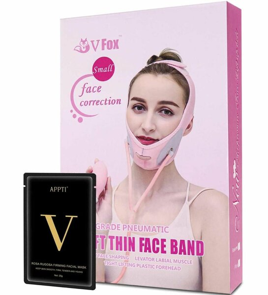 V Fox Face Lift Band