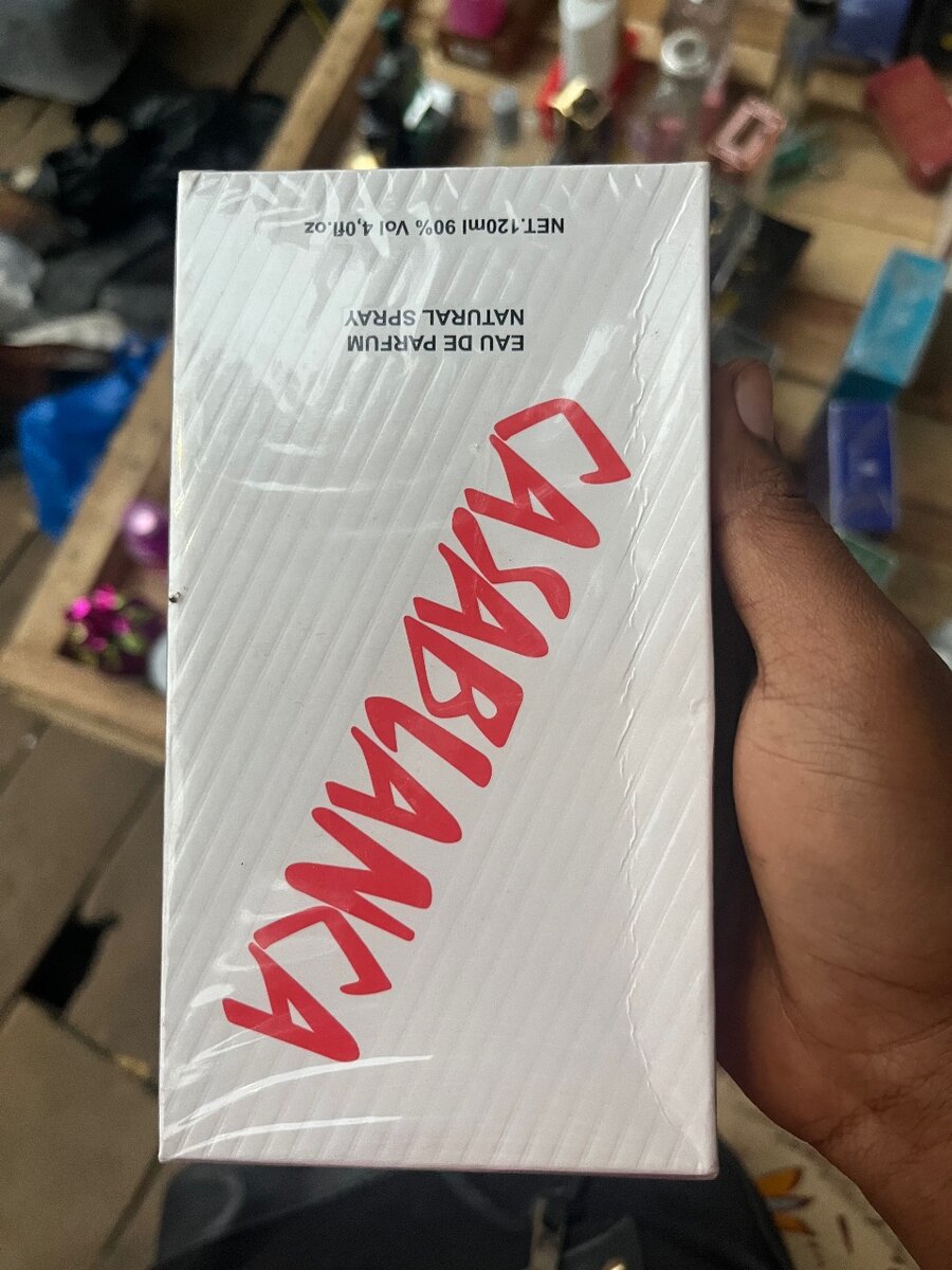 Parfum