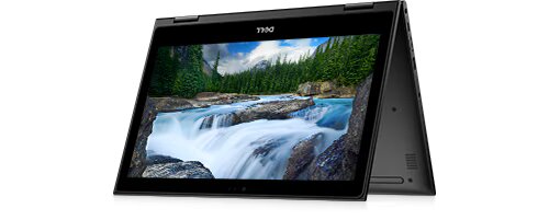 Dell Latitude 3390 2-in-1