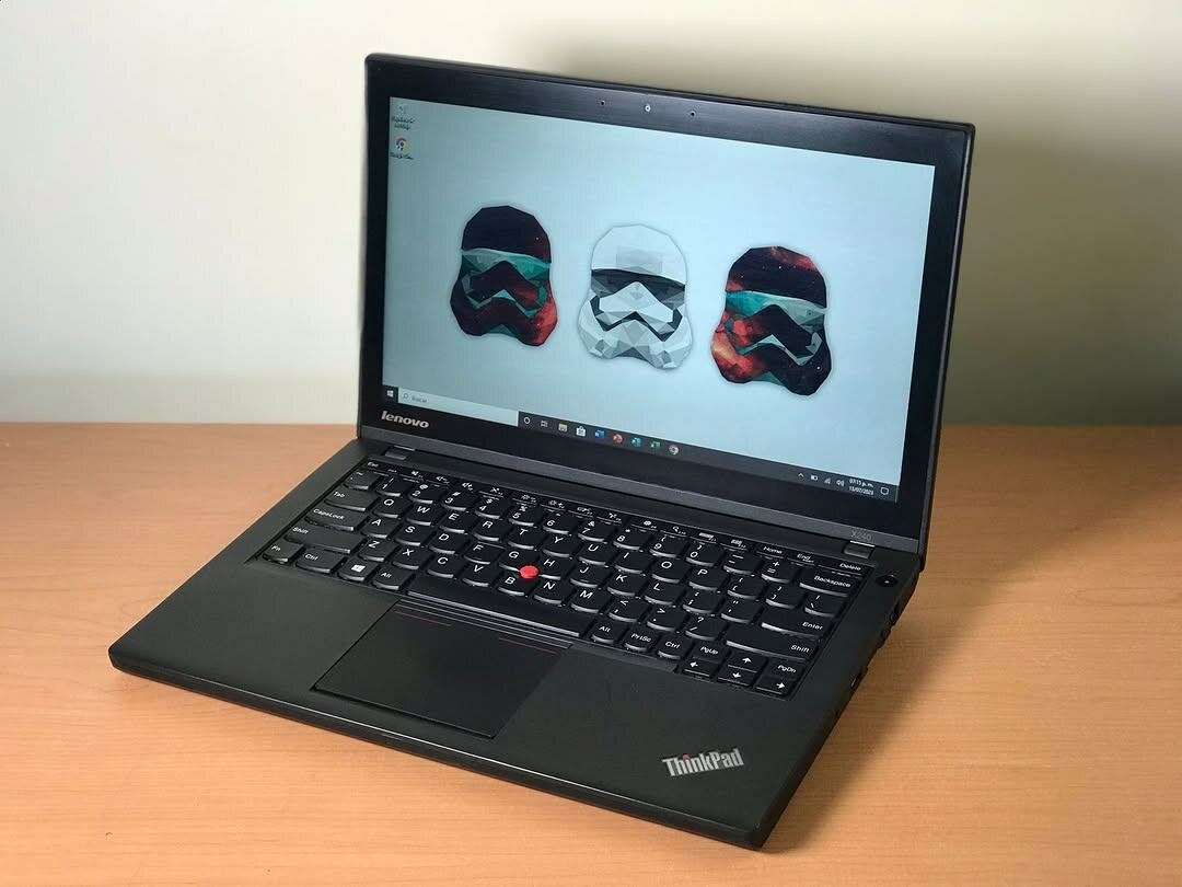Lenovo thinkpad X240