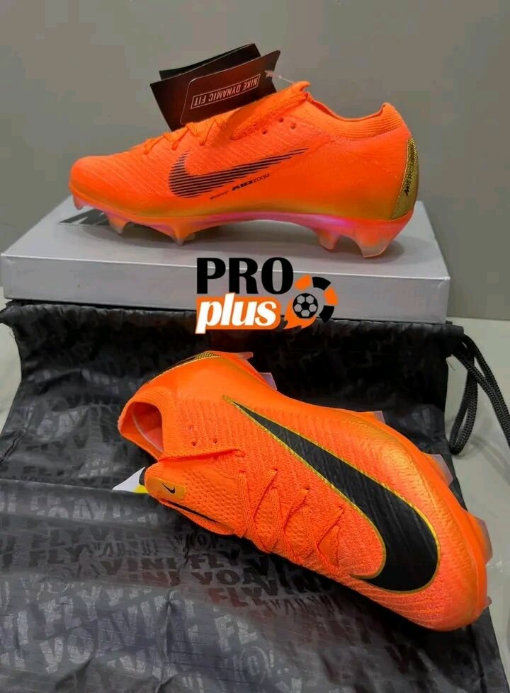 Chaussures de Football Pro