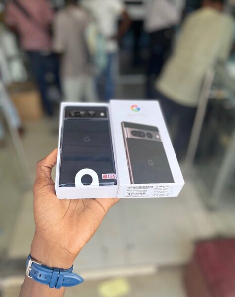 GOOGLE PIXEL 7 PRO