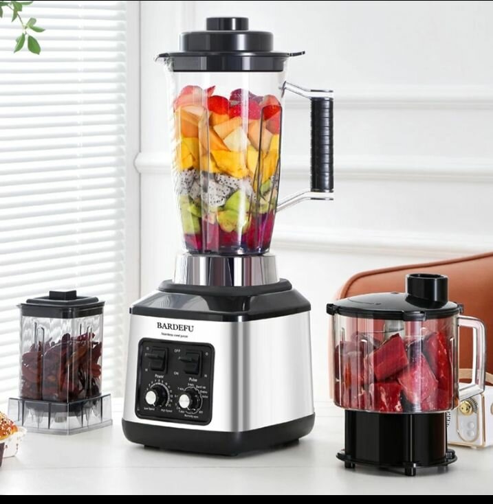 Blender multifonction Bardefu