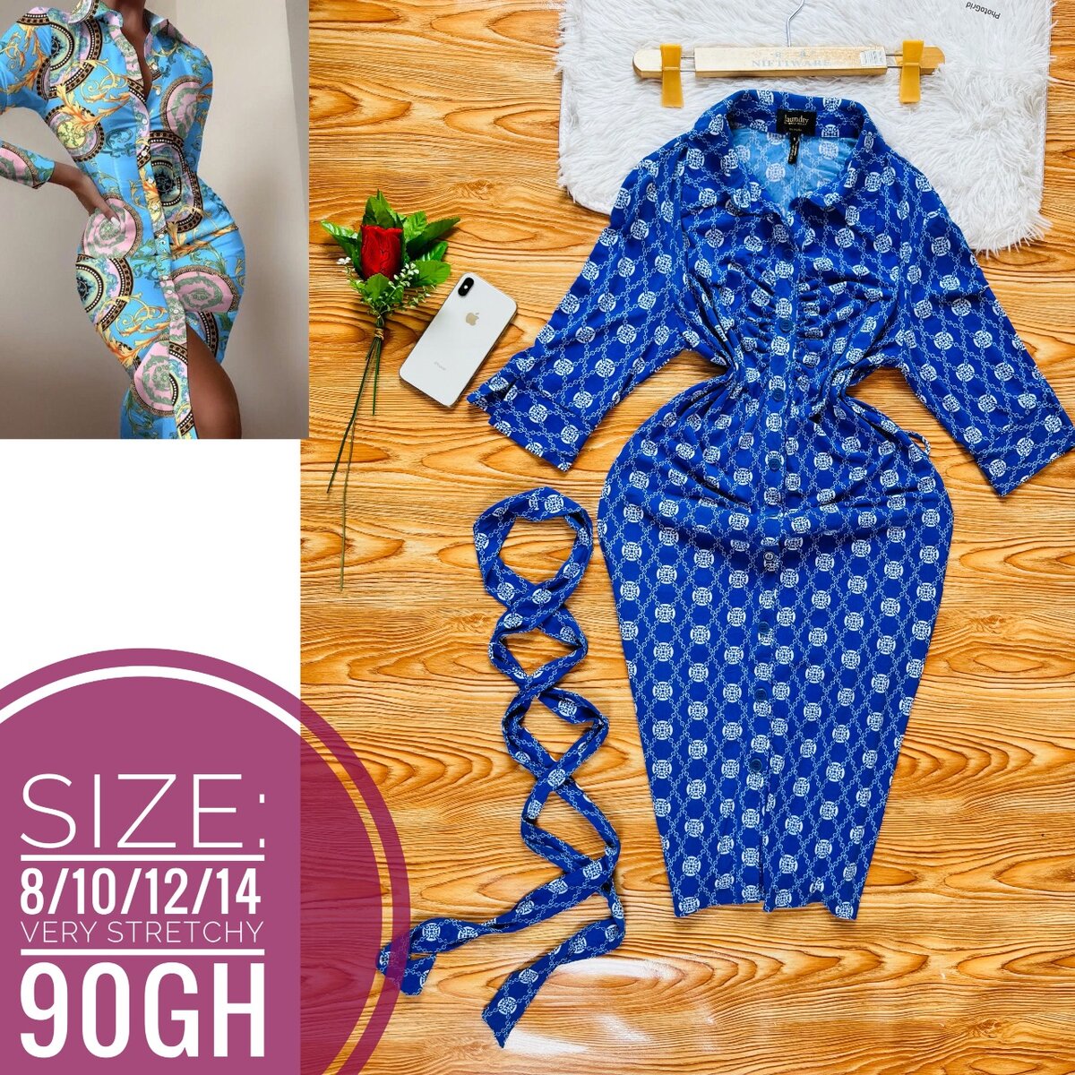 Deide thrift and dimes