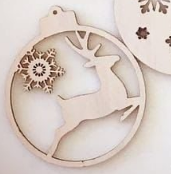 Бизде балатынын оюнчуктары кыргыз аргументи менен жыгачтан жасалган жаңы дизайнда ! 🎅🪅