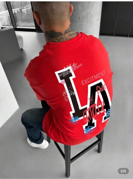 T-shirt homme