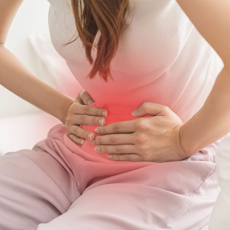 Ceinture Chauffante Intelligente