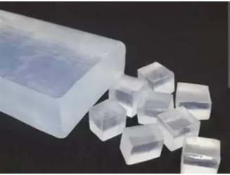 Moisturizing Melt and Pour Glycerin Soap Base for Crafting and Soap Making, Block Basic White Melt & Pour Soap Base