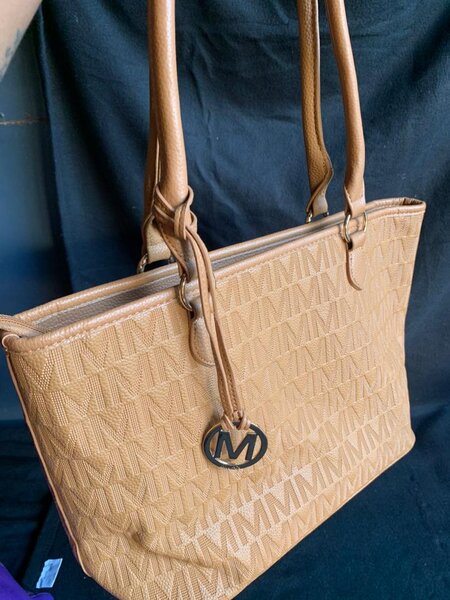 Milan handbag